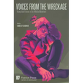 Voices From the Wreckage: Young Adult Voices in the #MeToo Movement - Paperback