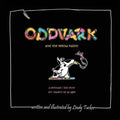 Oddvark, and the Yellow Kazoo - Paperback