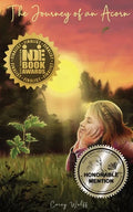 The Journey of an Acorn - Paperback