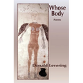 Whose Body - Paperback