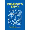 Picasso's Envy - Paperback