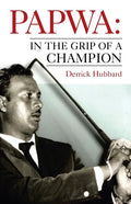 Papwa: in the Grip of a Champion - Paperback