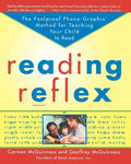 Reading Reflex: The Foolproof Phono-Graphix Method for Teaching Your Child to Read - Paperback