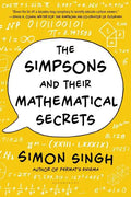 The Simpsons and Their Mathematical Secrets - Paperback