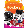 Hockey - Library Binding