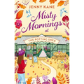 Misty Mornings at the Potting Shed: An Absolutely Heartwarming Gardening Romance! - Paperback