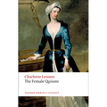 The Female Quixote: Or the Adventures of Arabella - Paperback