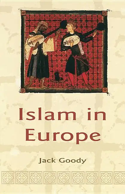 Islam in Europe - Paperback