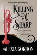 Killing in C Sharp - Hardcover