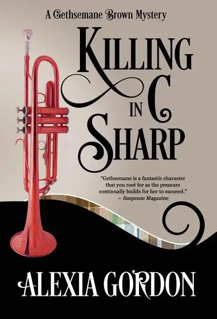 Killing in C Sharp - Hardcover