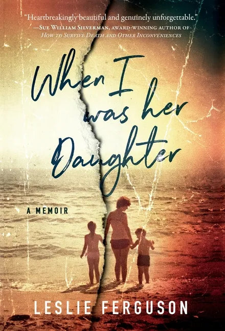When I Was Her Daughter - Hardcover