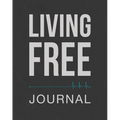 Living Free Journal - Paperback