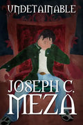 Undetainable - Paperback