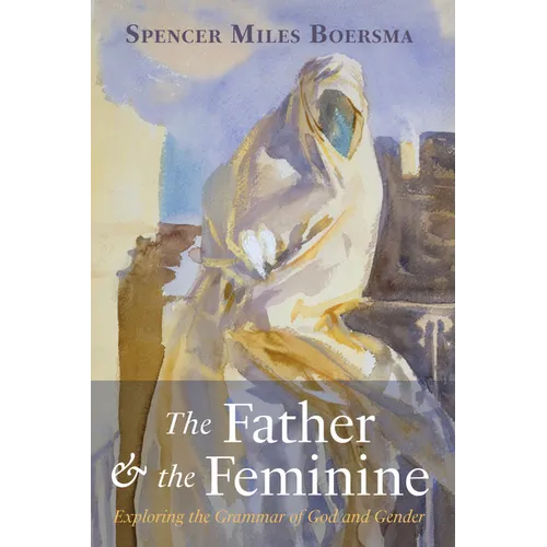 The Father and the Feminine - Paperback