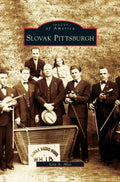 Slovak Pittsburgh - Hardcover