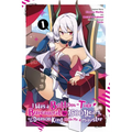 I Was a Bottom-Tier Bureaucrat for 1,500 Years, and the Demon King Made Me a Minister, Vol. 1 (Manga) - Paperback