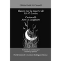 Llanto por la muerte de Art O Laoire: Caoineadh Airt Ui Laoire - Paperback
