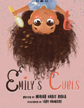 Emily's Curls - Paperback