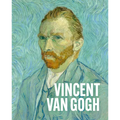 Art Masters: Vincent Van Gogh - Hardcover