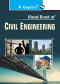 Handbook of Civil Engineering - Paperback