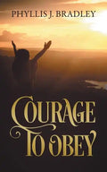 Courage To Obey - Paperback