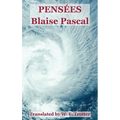 Pensees - Hardcover