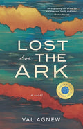 Lost in The Ark - Paperback