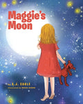 Maggie's Moon - Paperback
