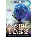 System Interference: A LitRPG Adventure - Paperback