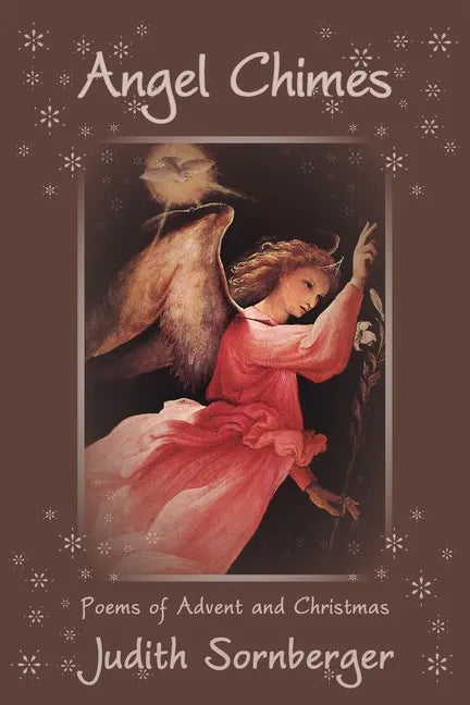 Angel Chimes: Poems of Advent and Christmas - Paperback