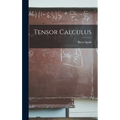 Tensor Calculus - Hardcover