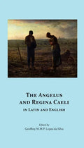 The Angelus and Regina Caeli in Latin and English - Paperback