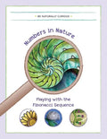Numbers in Nature: Playing with the Fibonacci Sequence - Paperback