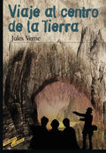 Viaje al centro de la tierra (Spanish Edition) - Paperback