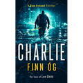 Charlie - Paperback