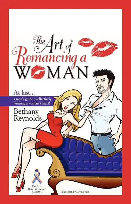 The Art of Romancing a Woman - Paperback