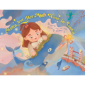 Stella and Her Magic Wand in London - Paperback