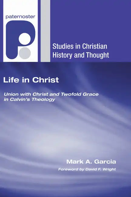 Life in Christ - Paperback