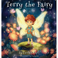 Terry the Fairy - Hardcover