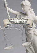 Up and Down the Stream - Hardcover