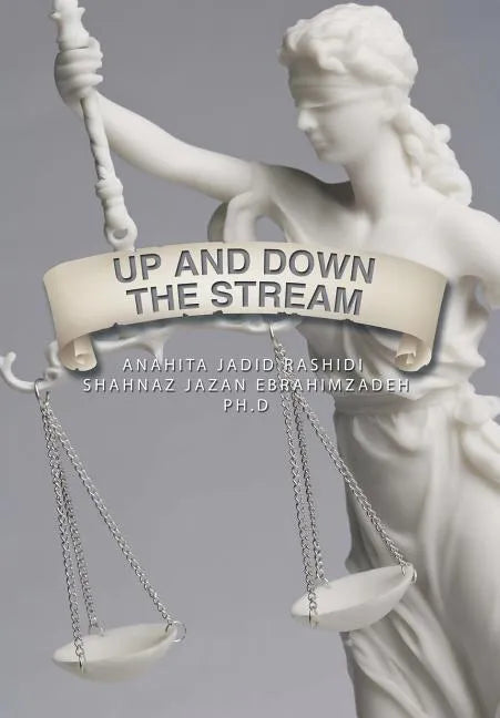 Up and Down the Stream - Hardcover