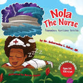 Nola the Nurse Remembers Hurricane Katrina - Paperback
