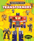 Transformers - Library Binding