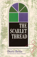 The Scarlet Thread - Paperback