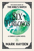 Six Furlongs - Paperback