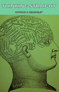 Thinking Straight - Hardcover