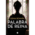 Palabra de Reina / The Word of a Queen - Hardcover