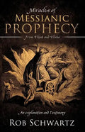 Miracles of Messianic Prophecy - Paperback