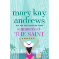 Summers at the Saint - Library Binding