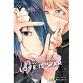 Kaguya-Sama: Love Is War, Vol. 9 - Paperback